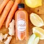 Fresh Vegetable And Fruit Juice For Detoxing South Africa Goodness Me 330ml 2