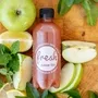 Fresh Vegetable And Fruit Juice For Detoxing South Africa Watermelon Breeze 330ml